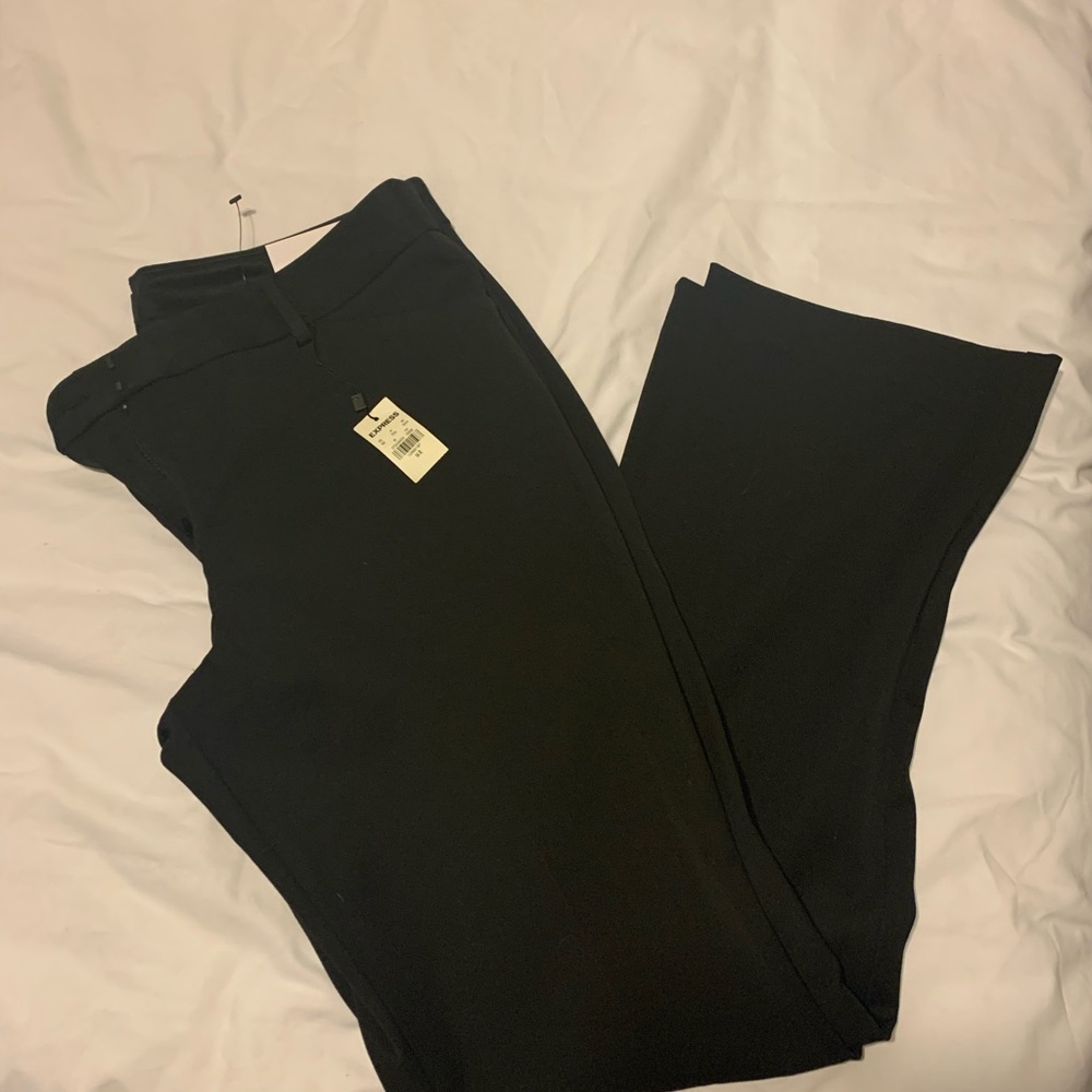 express barely boot low rise editor